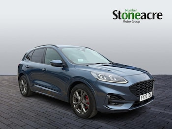 Used Ford Kuga 2020 for sale - 78911631: Photo