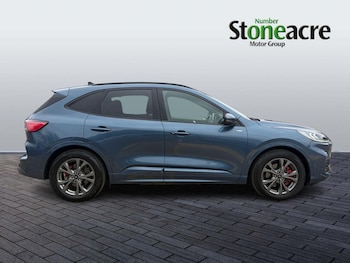 Used Ford Kuga 2020 for sale - 78911631: Photo