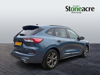 Used Ford Kuga 2020 for sale - 78911631: Photo