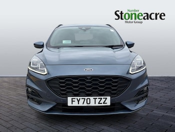 Used Ford Kuga 2020 for sale - 78911631: Photo
