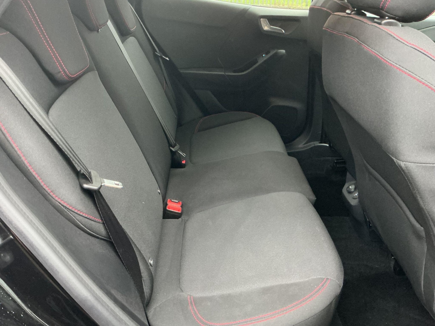 Used Ford Puma 2025 for sale - 76965332: Photo 11