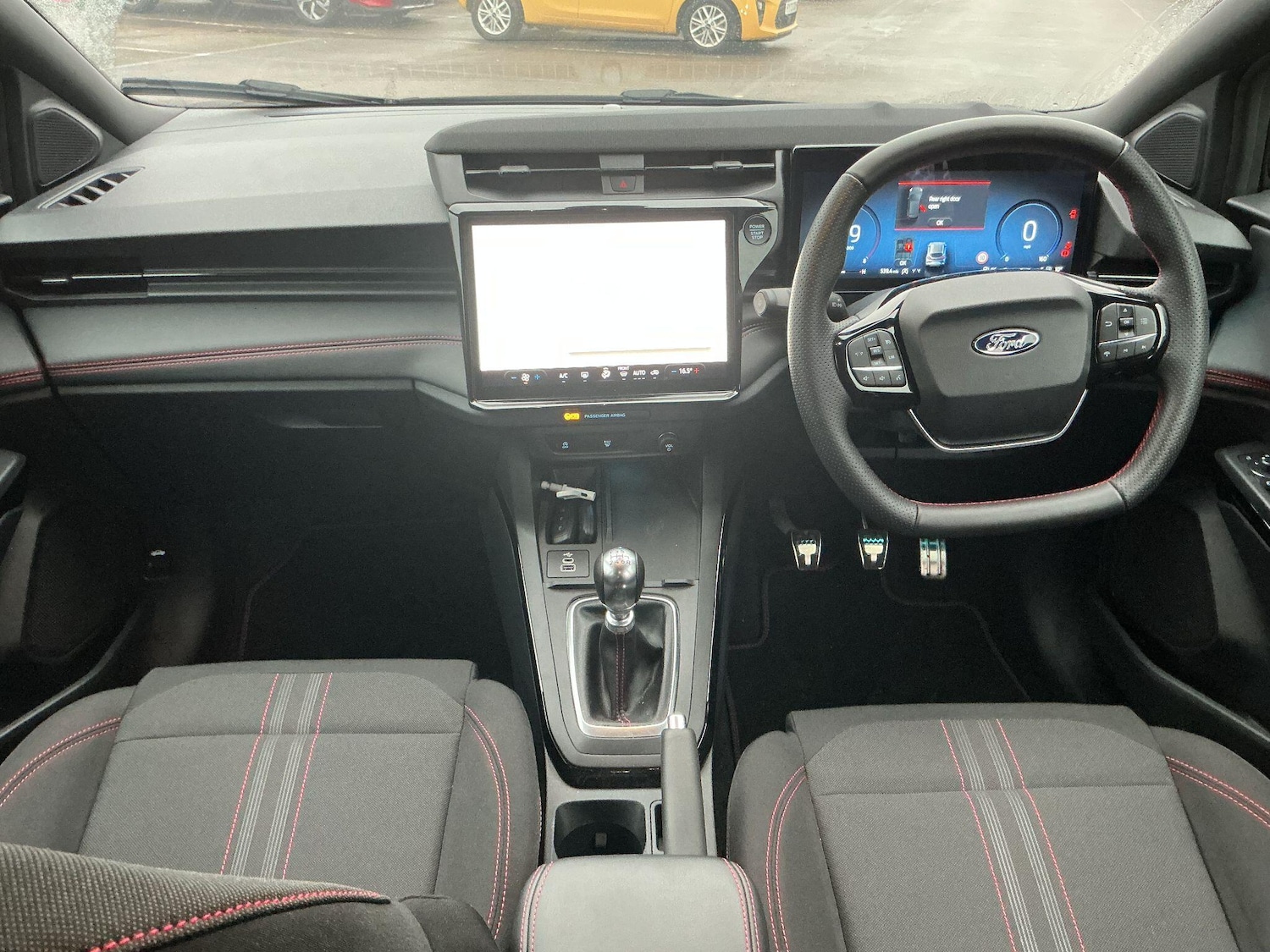 Used Ford Puma 2025 for sale - 76965332: Photo 12