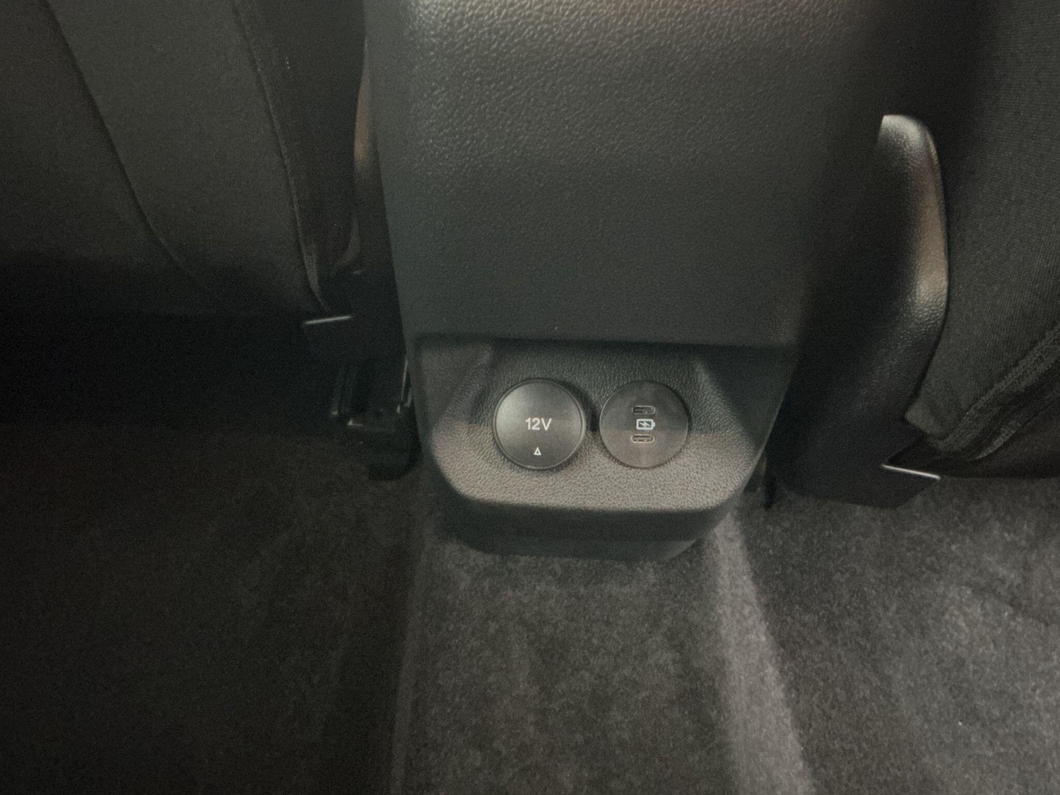 Used Ford Puma 2025 for sale - 76965332: Photo 13