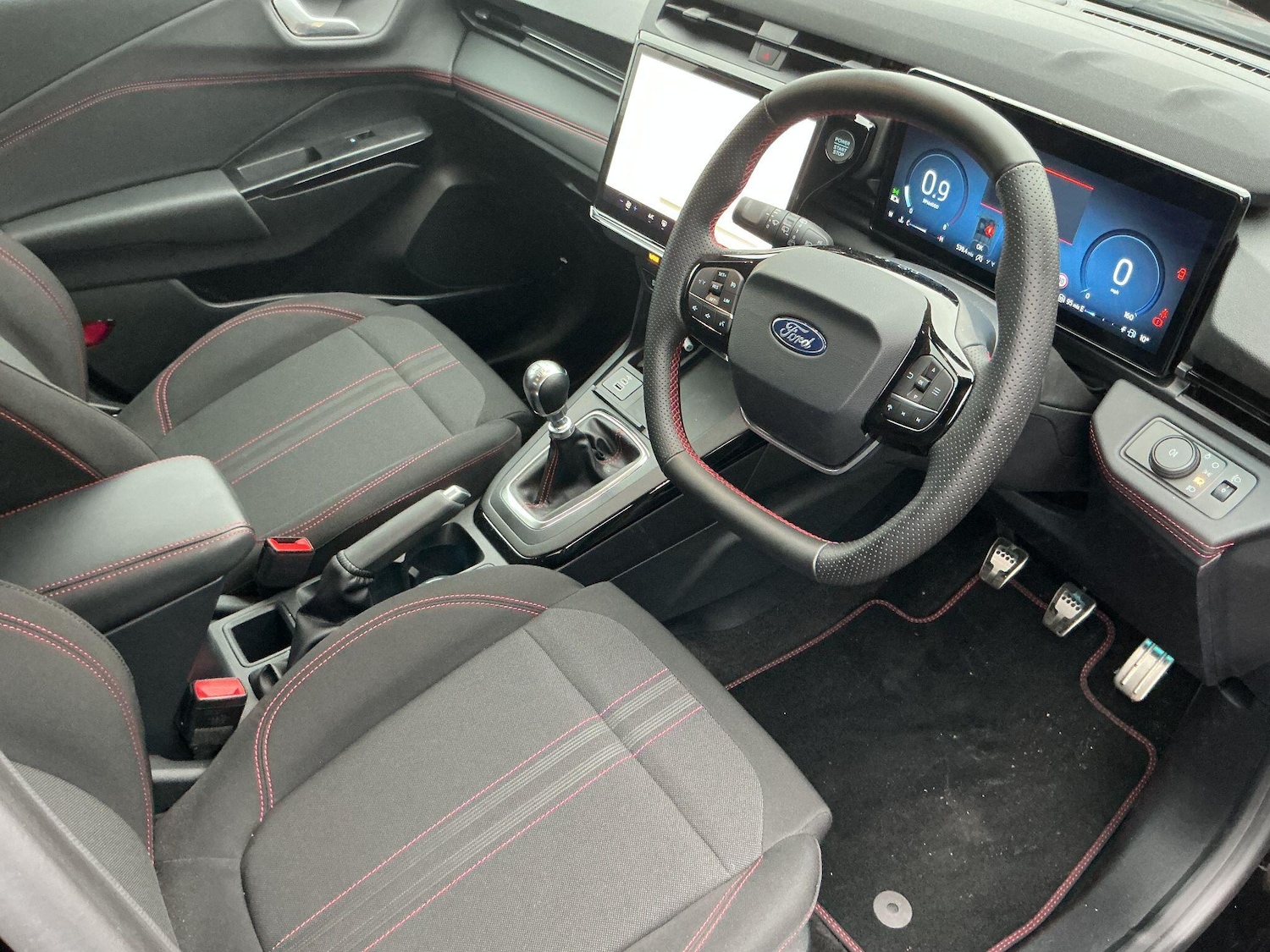 Used Ford Puma 2025 for sale - 76965332: Photo 14