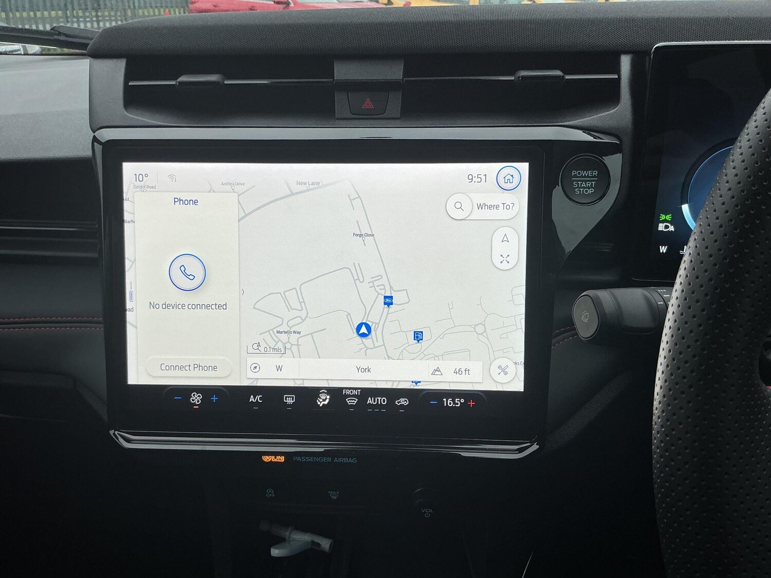 Used Ford Puma 2025 for sale - 76965332: Photo 16