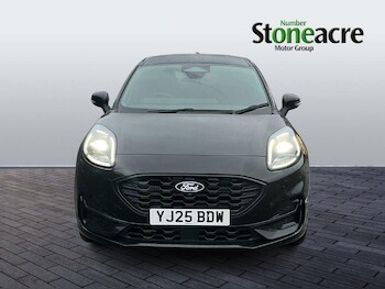 Used Ford Puma 2025 for sale - 76965332: Photo