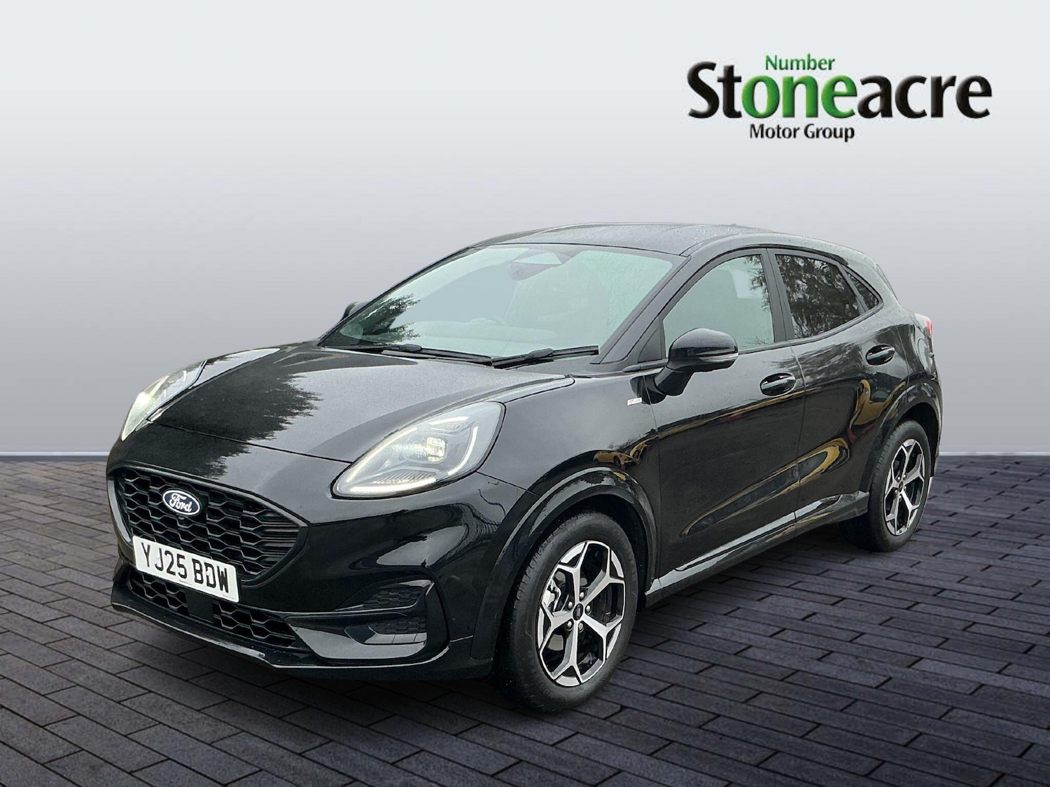 Used Ford Puma 2025 for sale - 76965332: Photo 5
