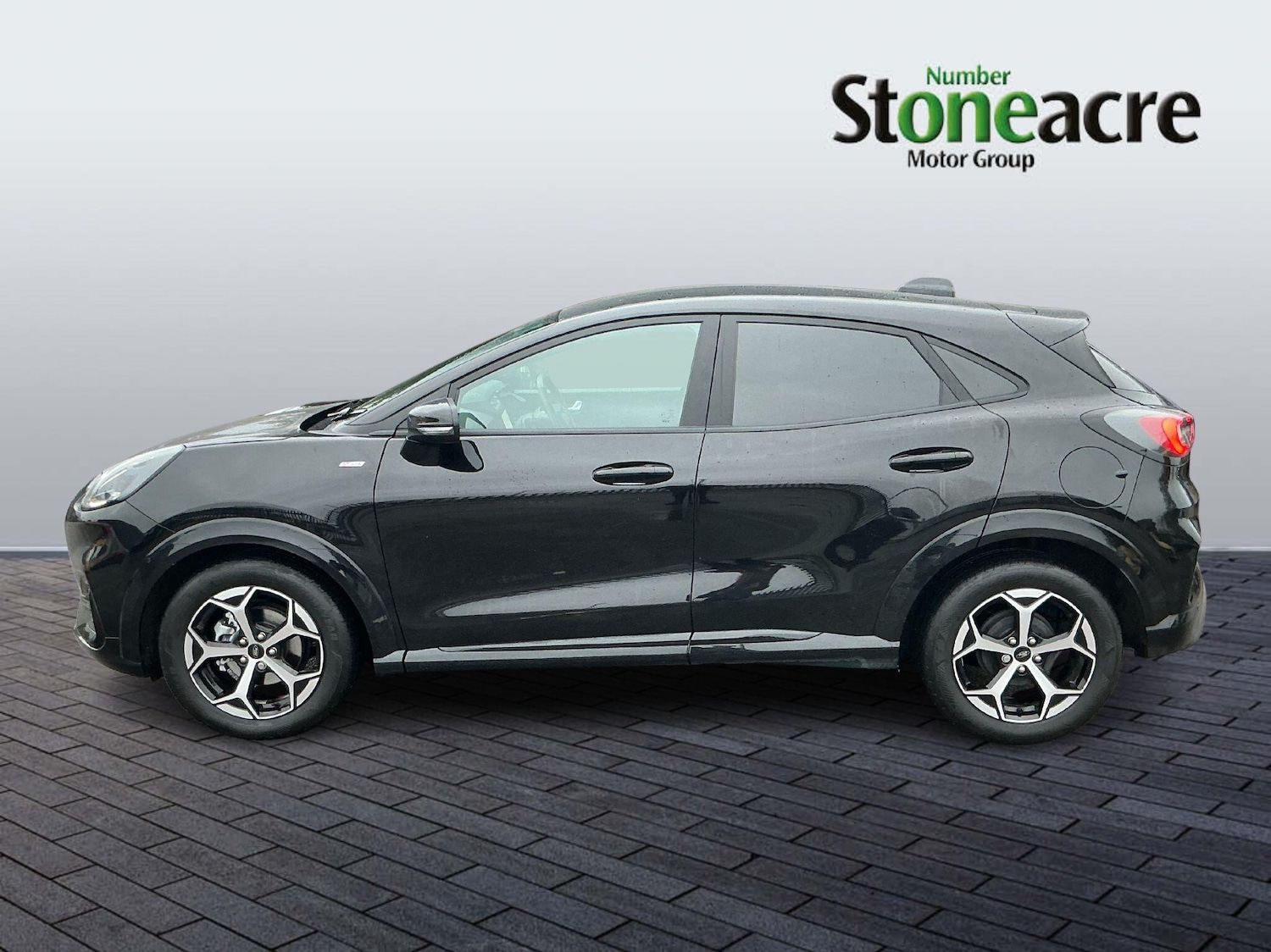 Used Ford Puma 2025 for sale - 76965332: Photo 8