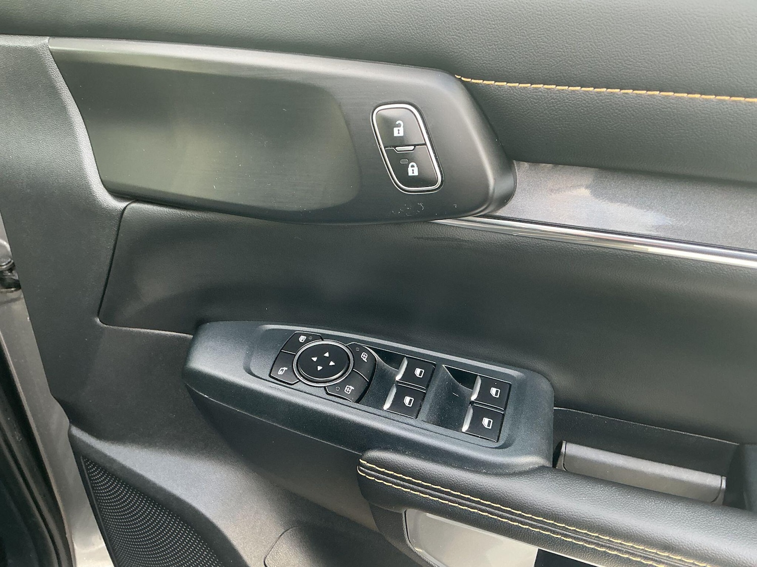 Used Ford Ranger 2024 for sale - 77549845: Photo 10