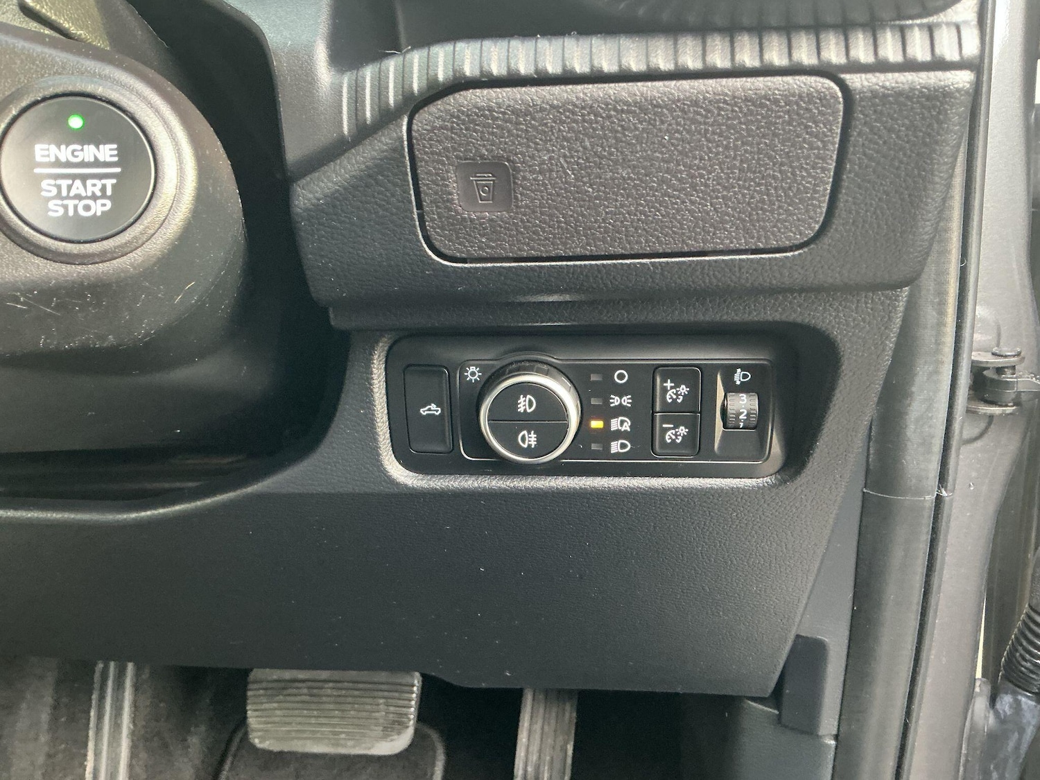 Used Ford Ranger 2024 for sale - 77549845: Photo 11