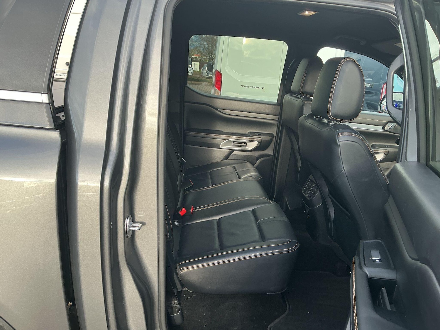 Used Ford Ranger 2024 for sale - 77549845: Photo 12