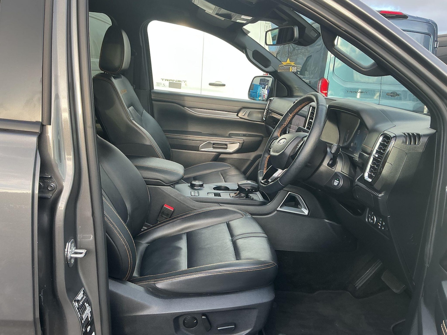 Used Ford Ranger 2024 for sale - 77549845: Photo 15