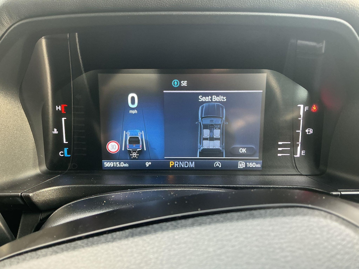 Used Ford Ranger 2024 for sale - 77549845: Photo 19