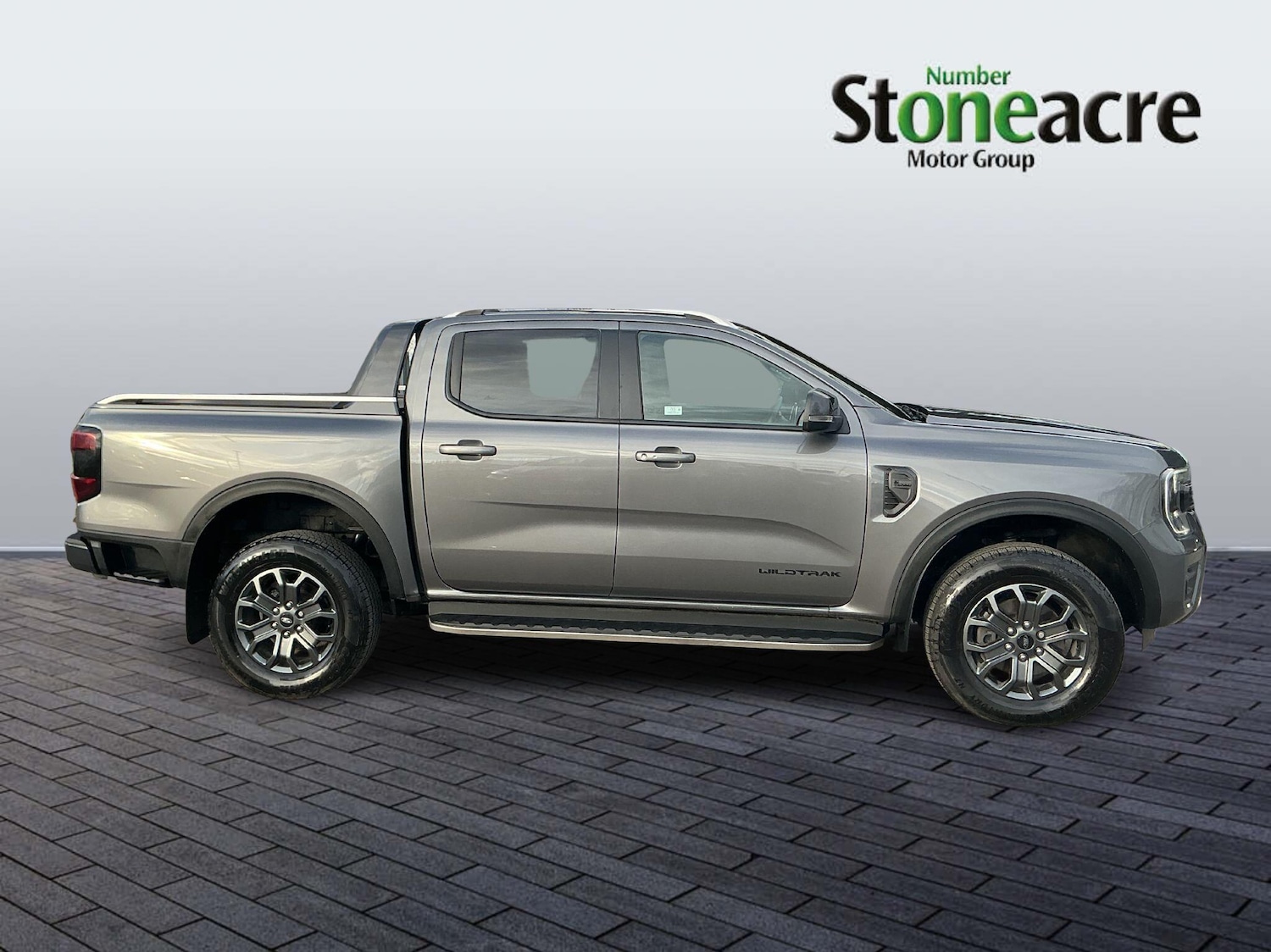 Used Ford Ranger 2024 for sale - 77549845: Photo 2