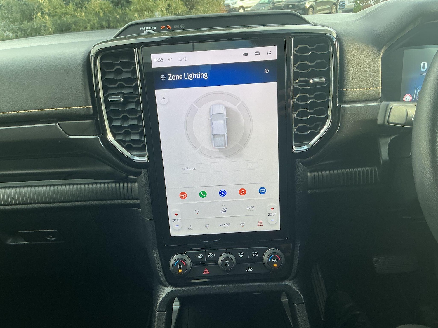 Used Ford Ranger 2024 for sale - 77549845: Photo 20