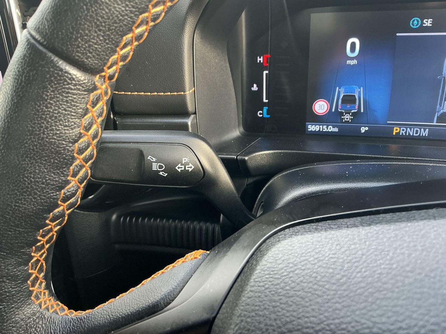 Used Ford Ranger 2024 for sale - 77549845: Photo 22