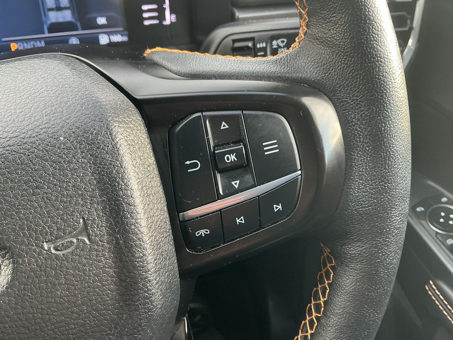 Used Ford Ranger 2024 for sale - 77549845: Photo 24