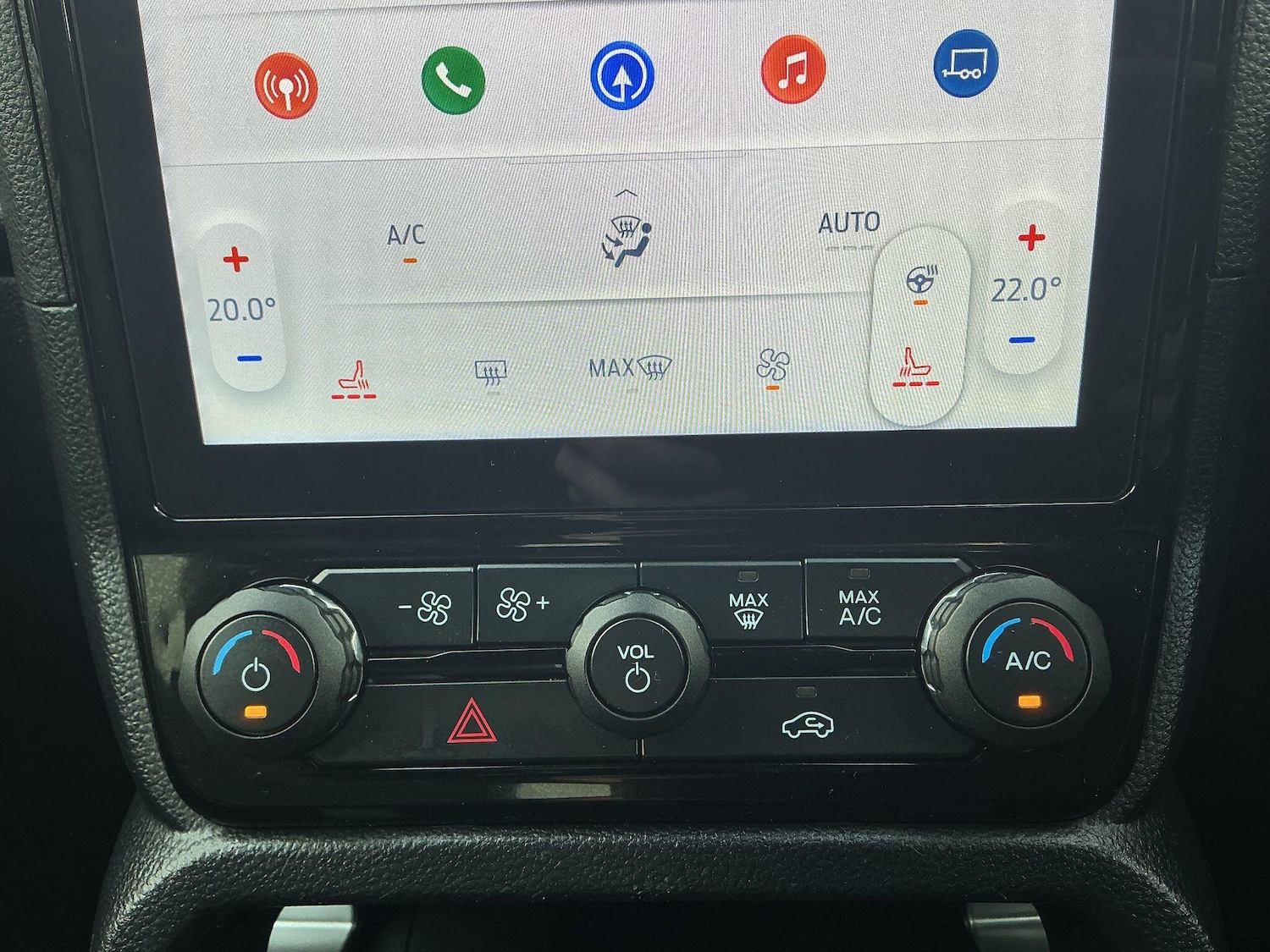 Used Ford Ranger 2024 for sale - 77549845: Photo 25