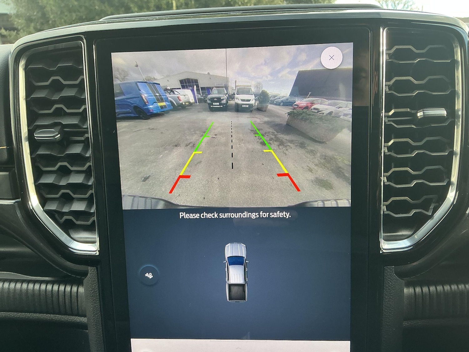 Used Ford Ranger 2024 for sale - 77549845: Photo 26