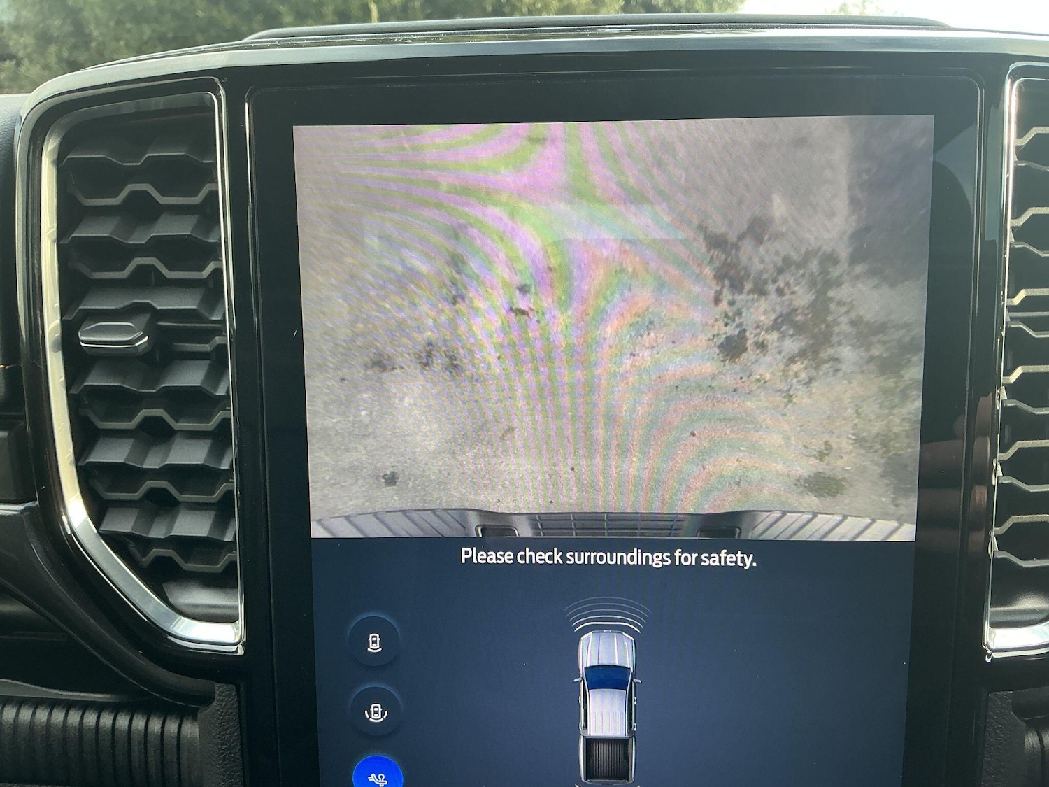 Used Ford Ranger 2024 for sale - 77549845: Photo 28