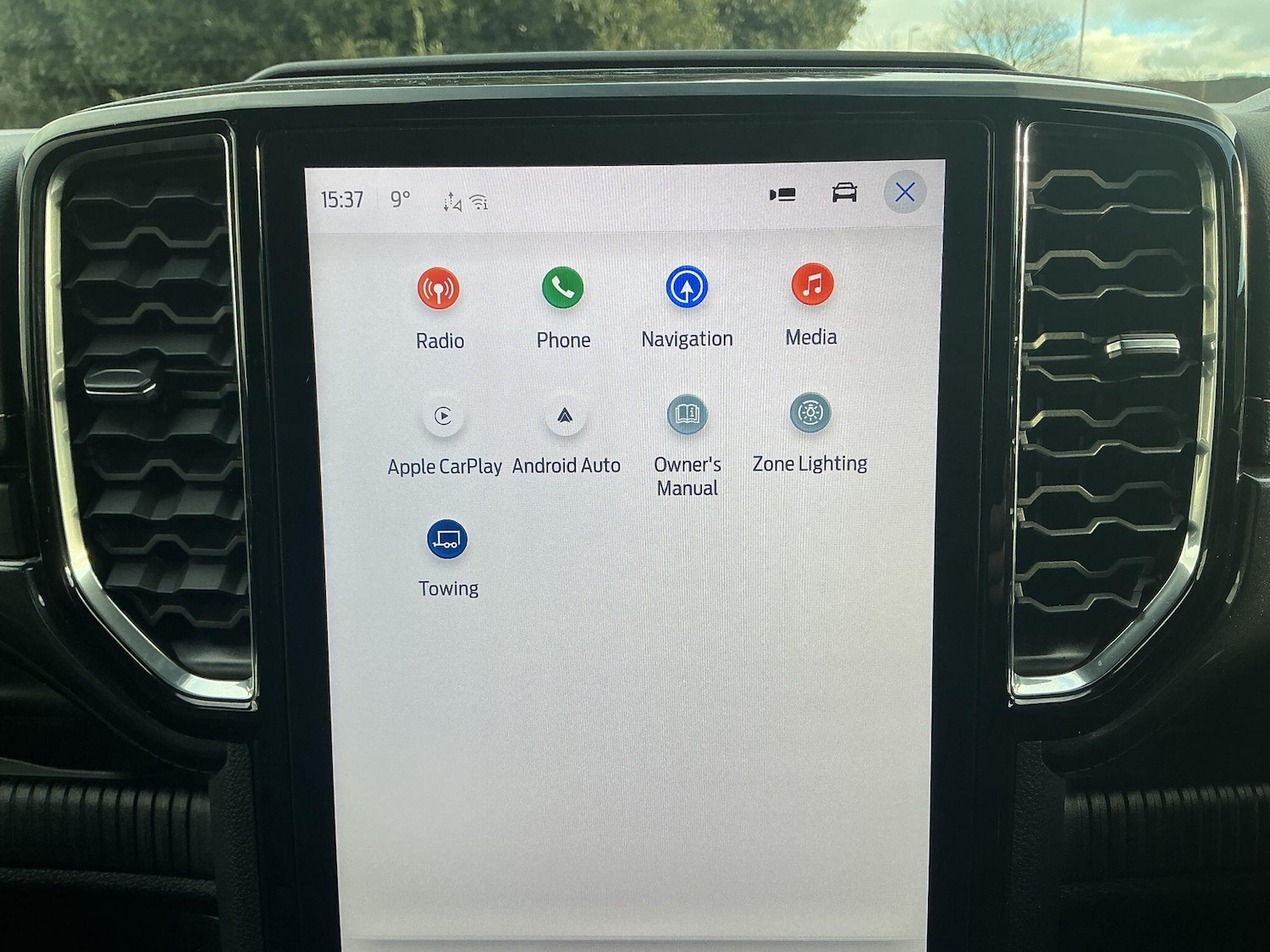 Used Ford Ranger 2024 for sale - 77549845: Photo 30