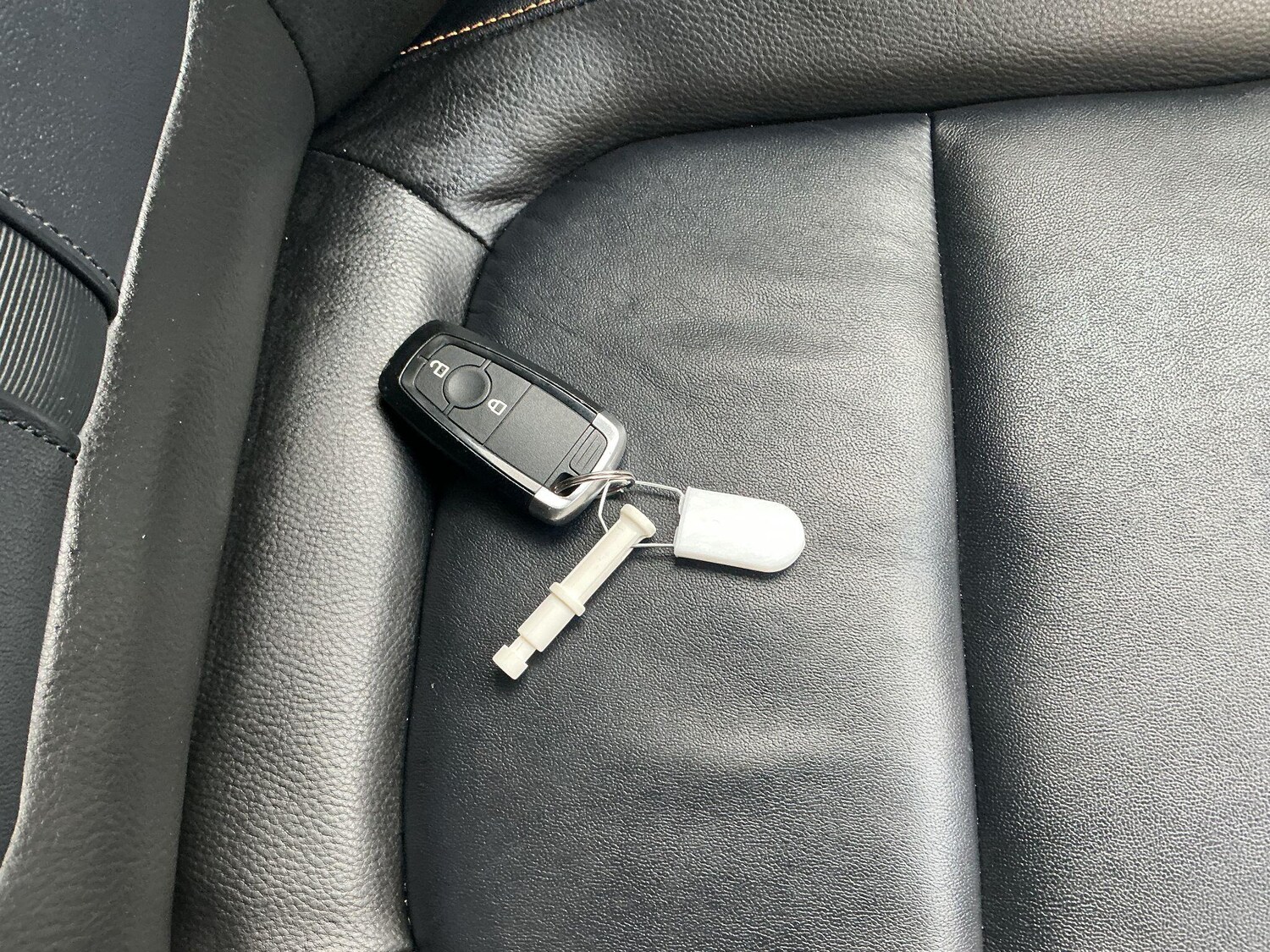 Used Ford Ranger 2024 for sale - 77549845: Photo 32