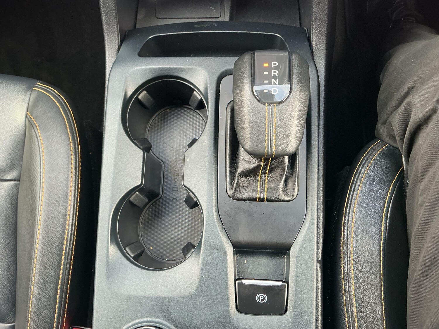 Used Ford Ranger 2024 for sale - 77549845: Photo 33