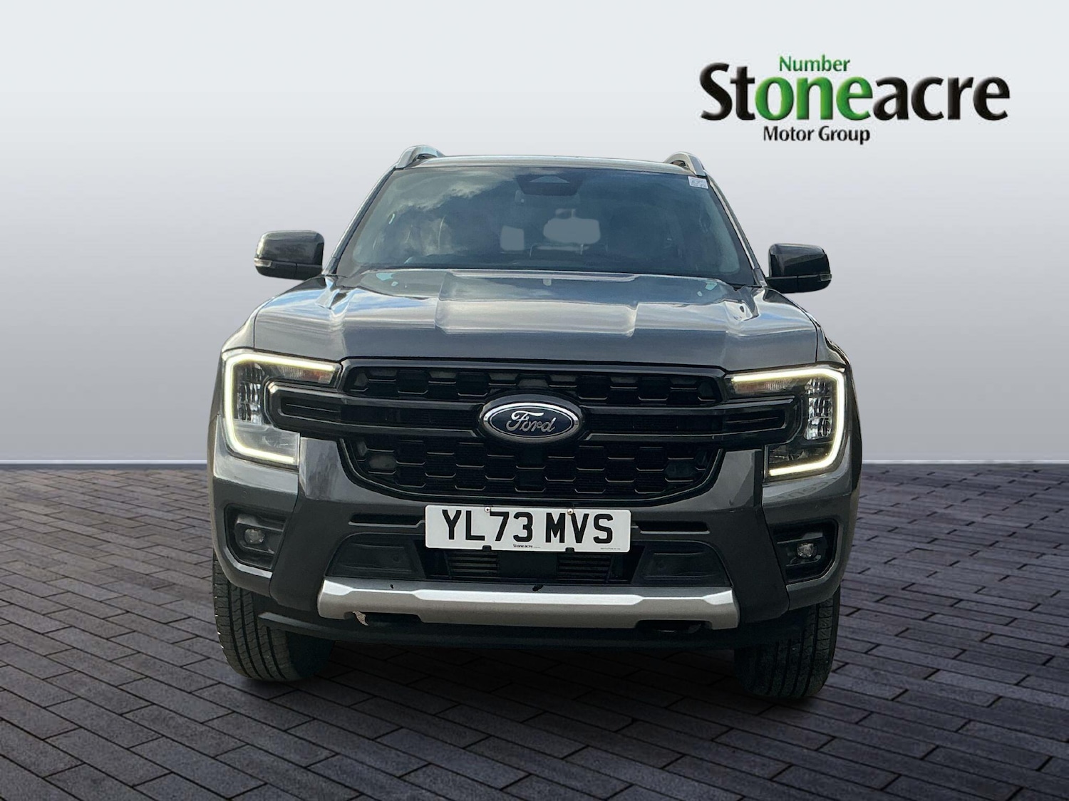 Used Ford Ranger 2024 for sale - 77549845: Photo 4