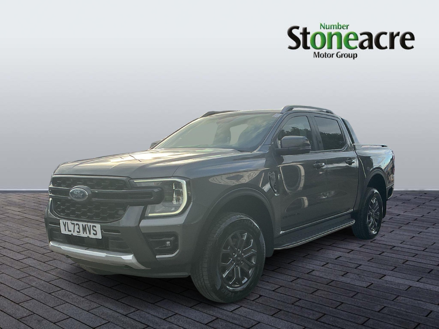 Used Ford Ranger 2024 for sale - 77549845: Photo 5