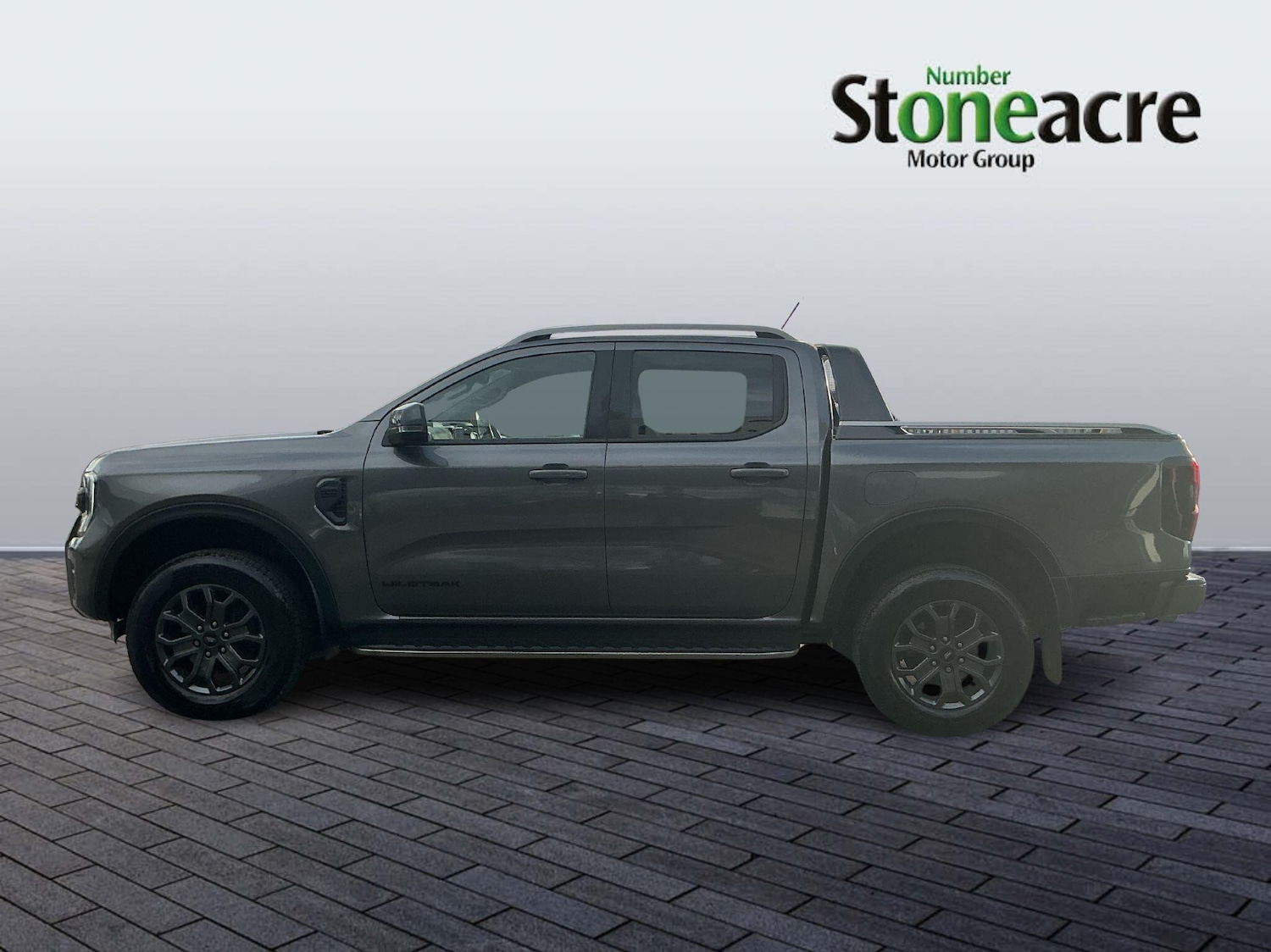 Used Ford Ranger 2024 for sale - 77549845: Photo 8