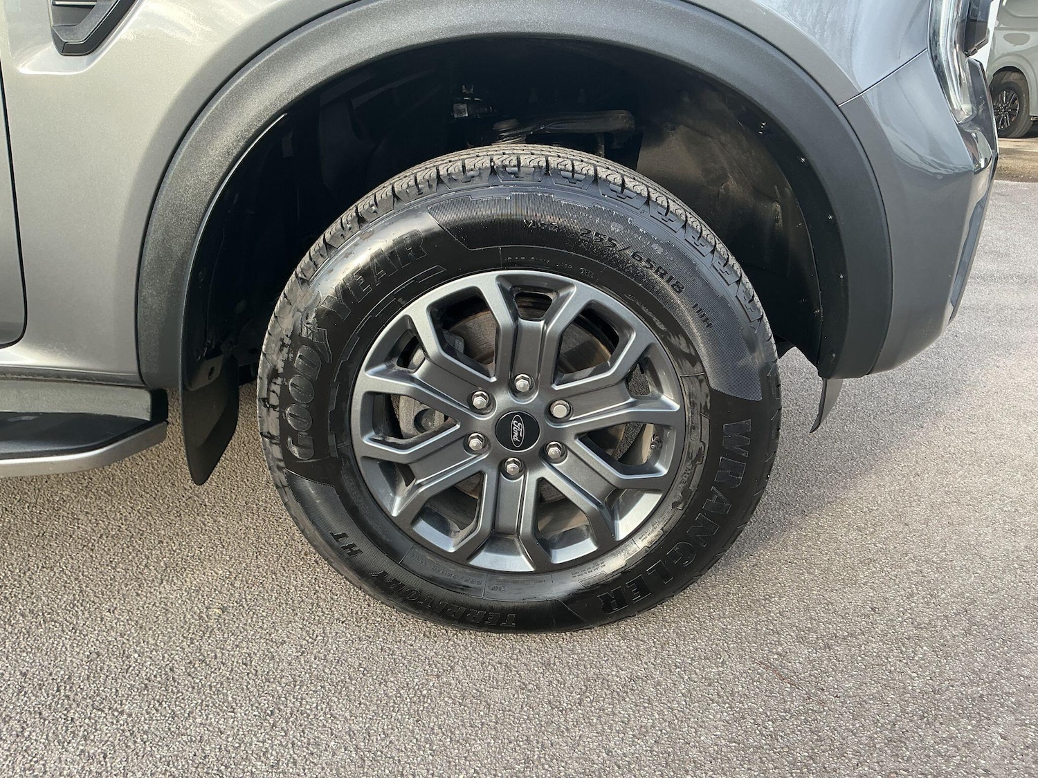 Used Ford Ranger 2024 for sale - 77549845: Photo 9