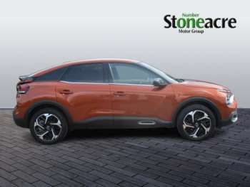 Used Citroen C4 2022 for sale - 74909304: Photo