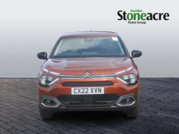 Used Citroen C4 2022 for sale - 74909304: Photo