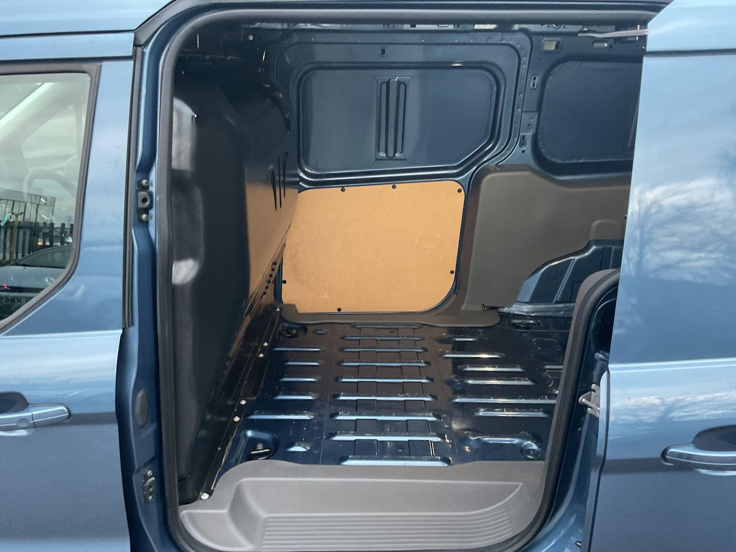 Used Ford Transit Connect 2024 for sale - 77175878: Photo 13