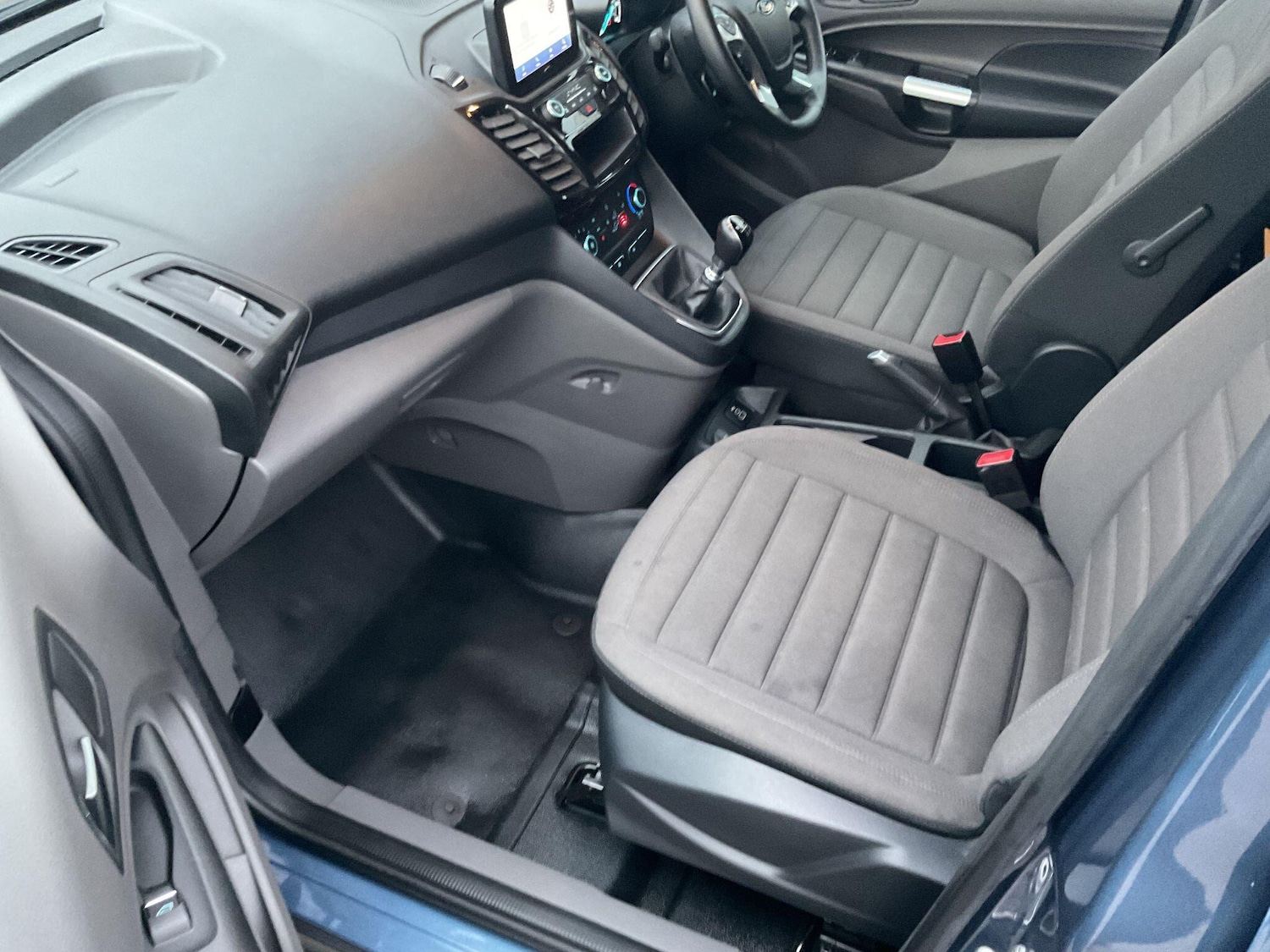 Used Ford Transit Connect 2024 for sale - 77175878: Photo 14