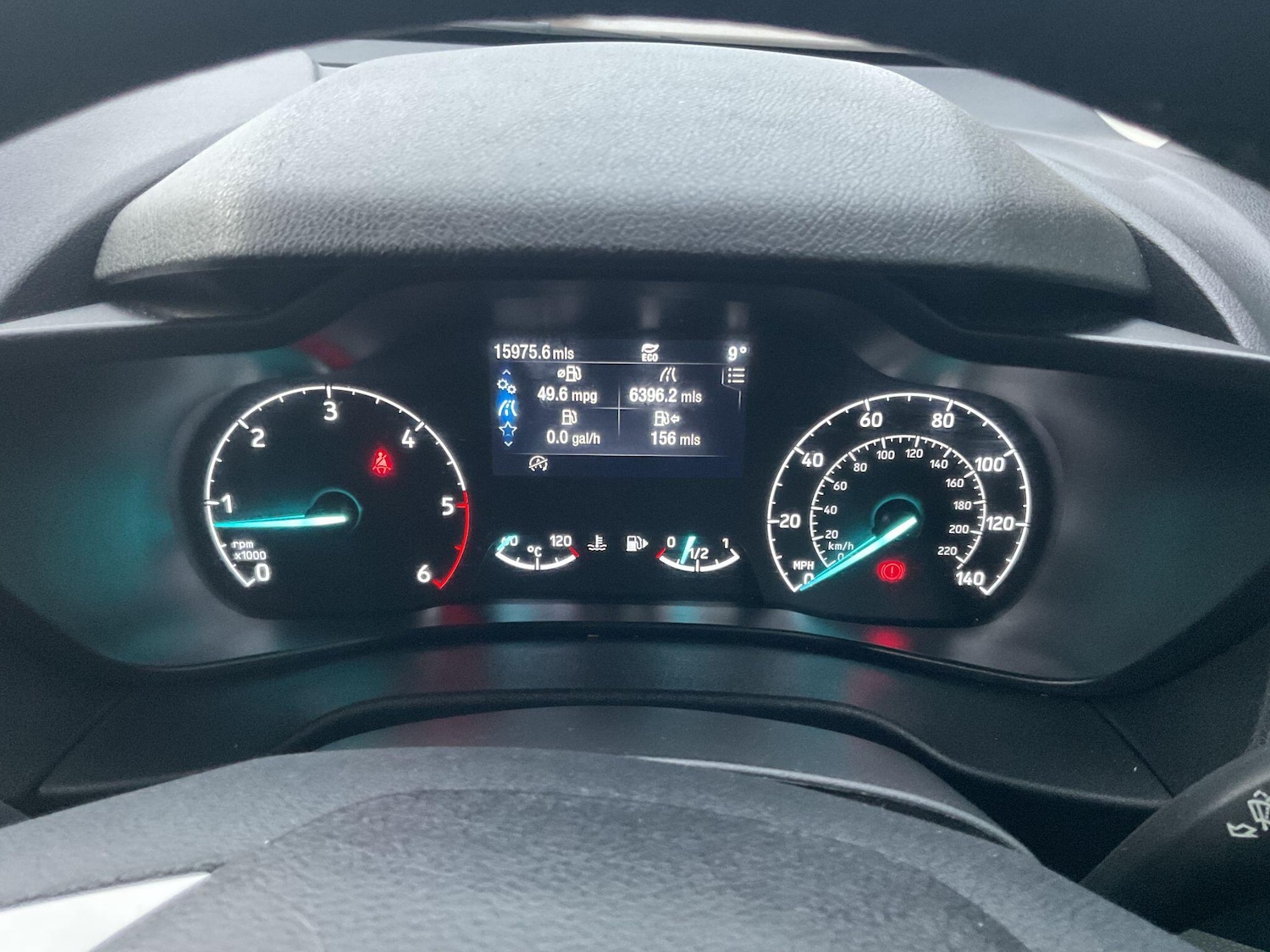 Used Ford Transit Connect 2024 for sale - 77175878: Photo 15