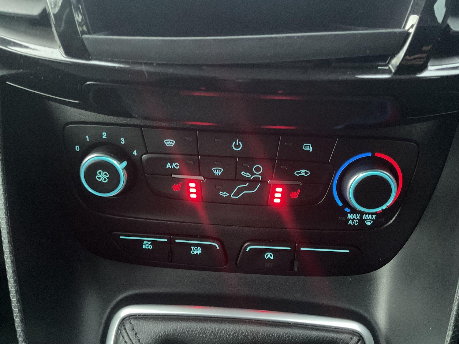 Used Ford Transit Connect 2024 for sale - 77175878: Photo 21