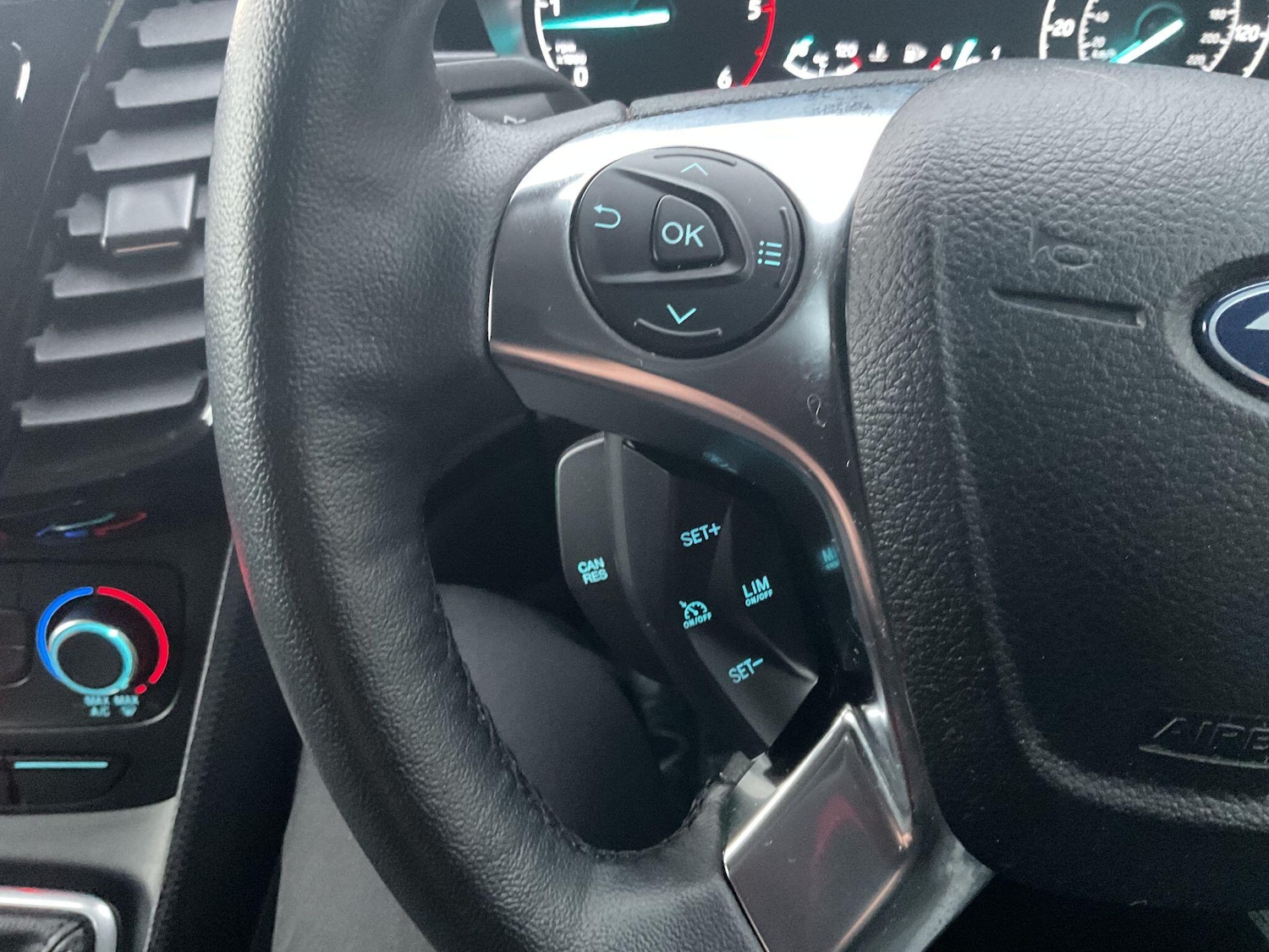 Used Ford Transit Connect 2024 for sale - 77175878: Photo 22