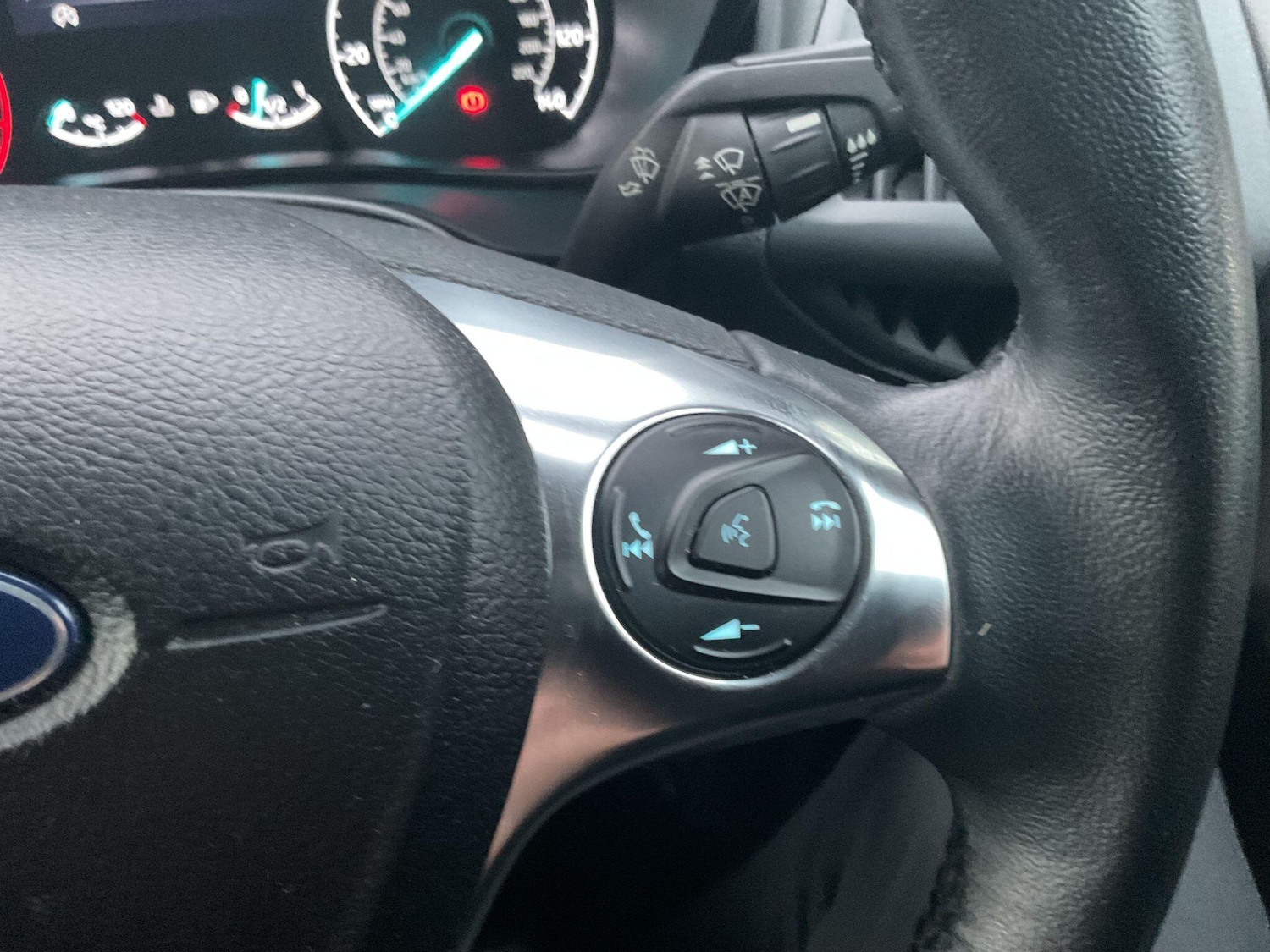 Used Ford Transit Connect 2024 for sale - 77175878: Photo 23