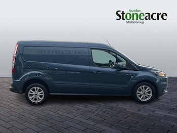 Used Ford Transit Connect 2024 for sale - 77175878: Photo