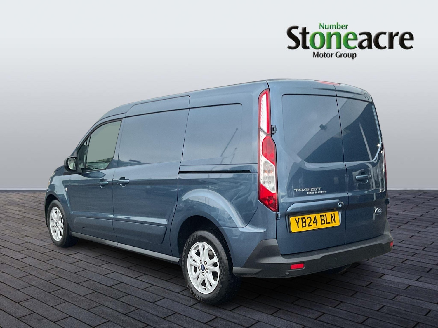Used Ford Transit Connect 2024 for sale - 77175878: Photo 5