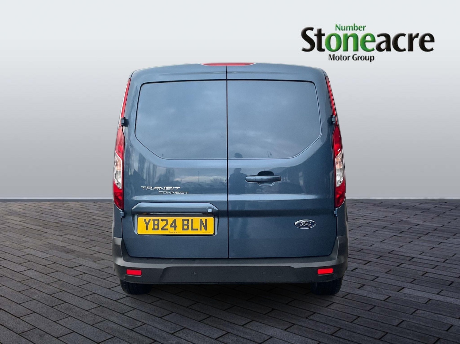Used Ford Transit Connect 2024 for sale - 77175878: Photo 6