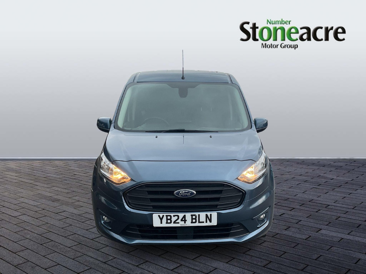Used Ford Transit Connect 2024 for sale - 77175878: Photo 7