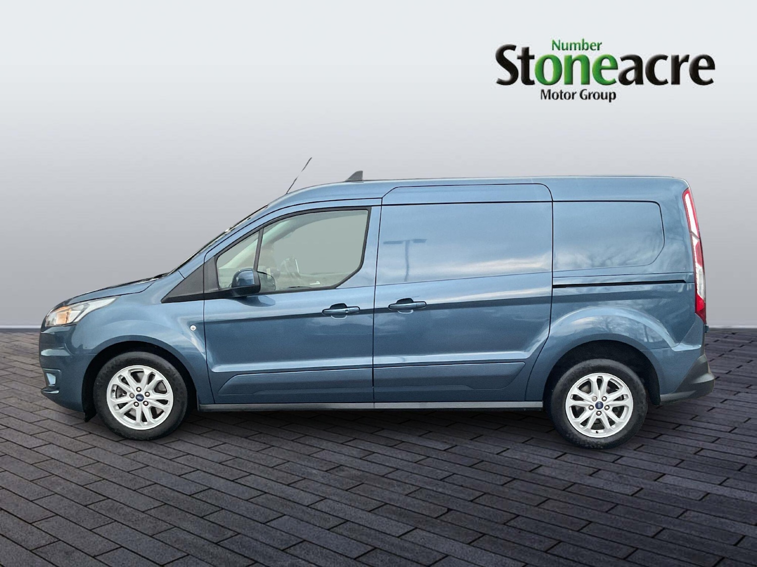 Used Ford Transit Connect 2024 for sale - 77175878: Photo 8