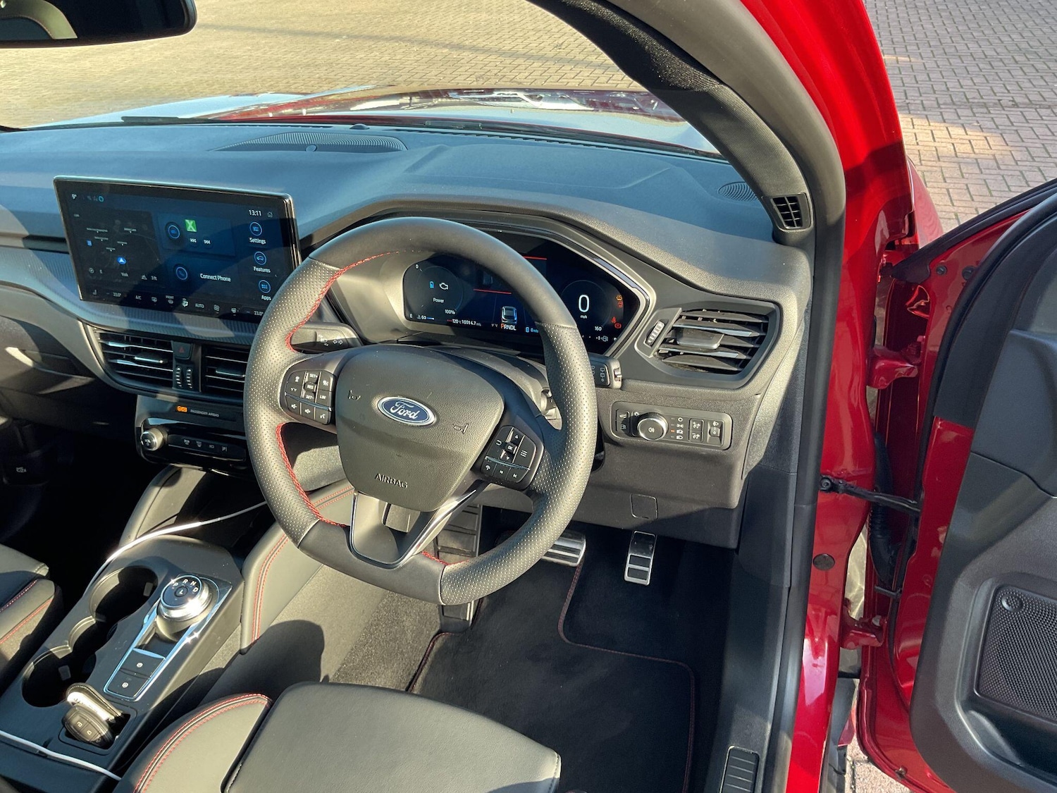 Used Ford Kuga 2025 for sale - 76913105: Photo 10