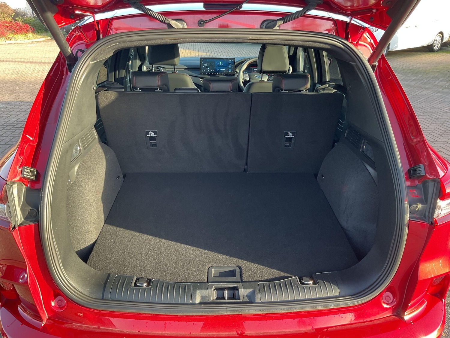 Used Ford Kuga 2025 for sale - 76913105: Photo 12