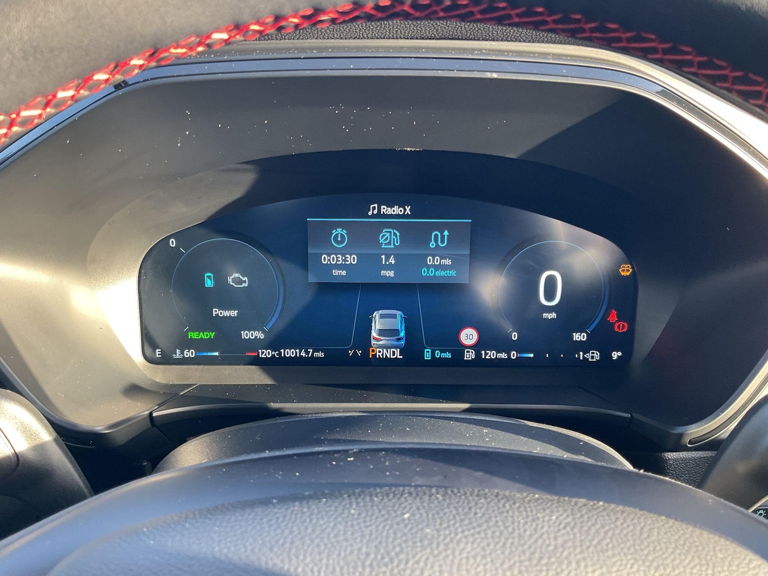 Used Ford Kuga 2025 for sale - 76913105: Photo 19