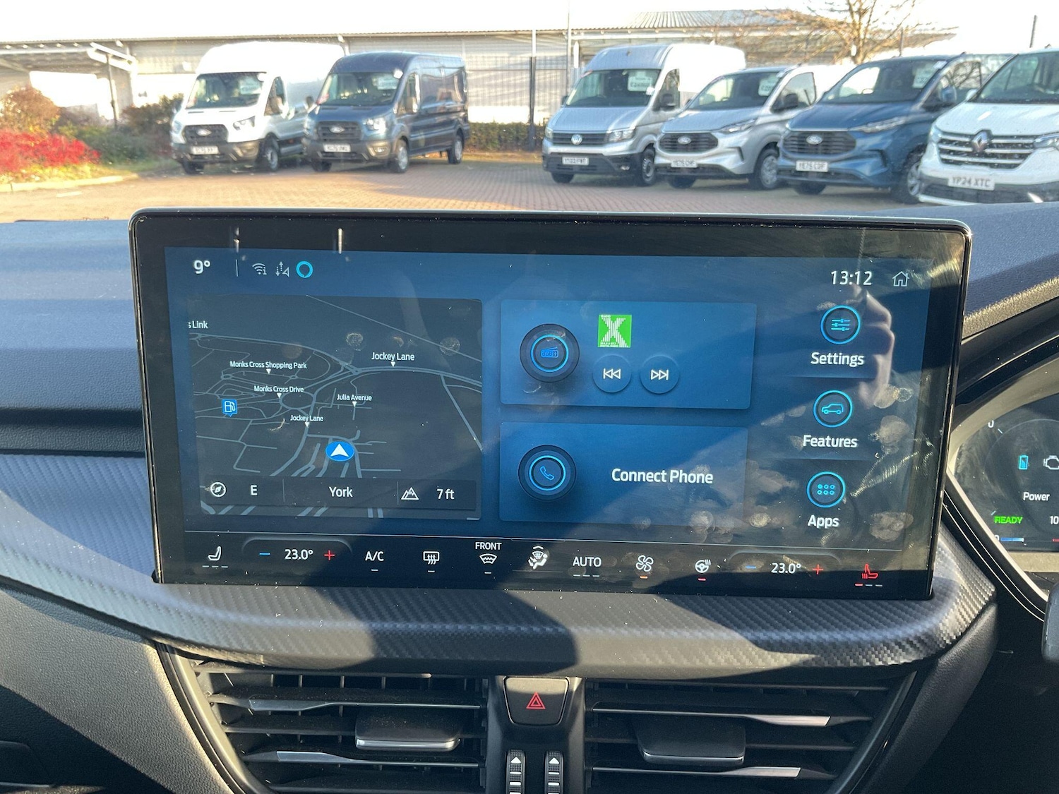 Used Ford Kuga 2025 for sale - 76913105: Photo 20