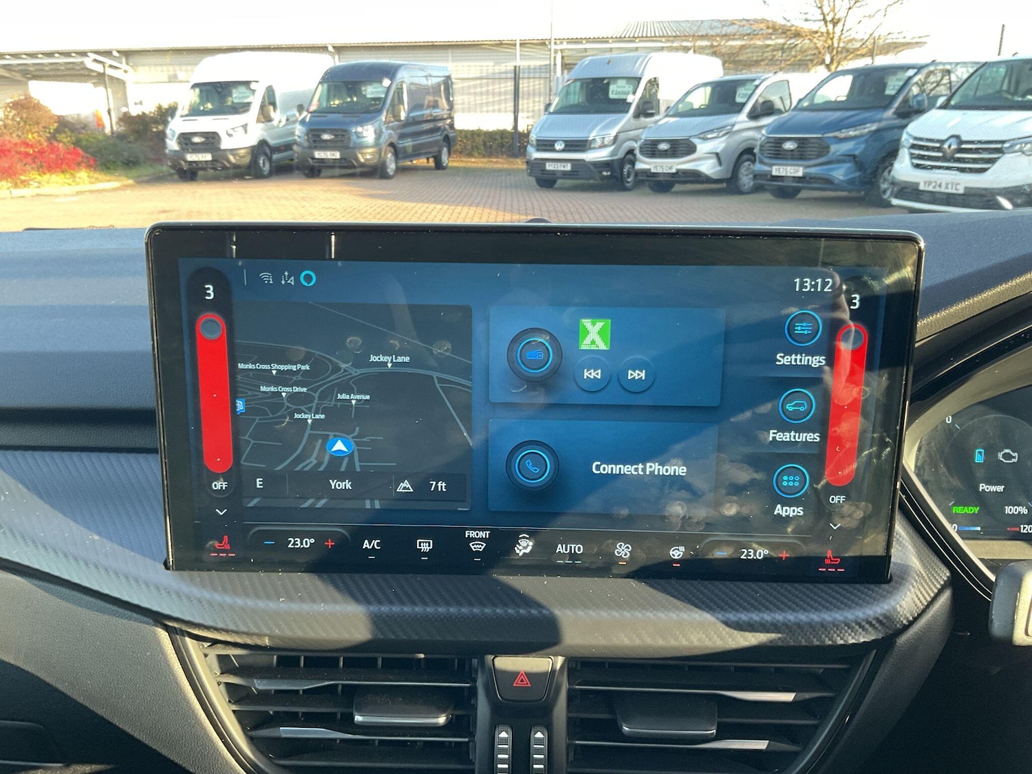 Used Ford Kuga 2025 for sale - 76913105: Photo 21