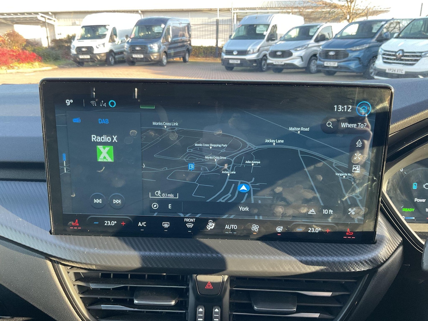 Used Ford Kuga 2025 for sale - 76913105: Photo 22